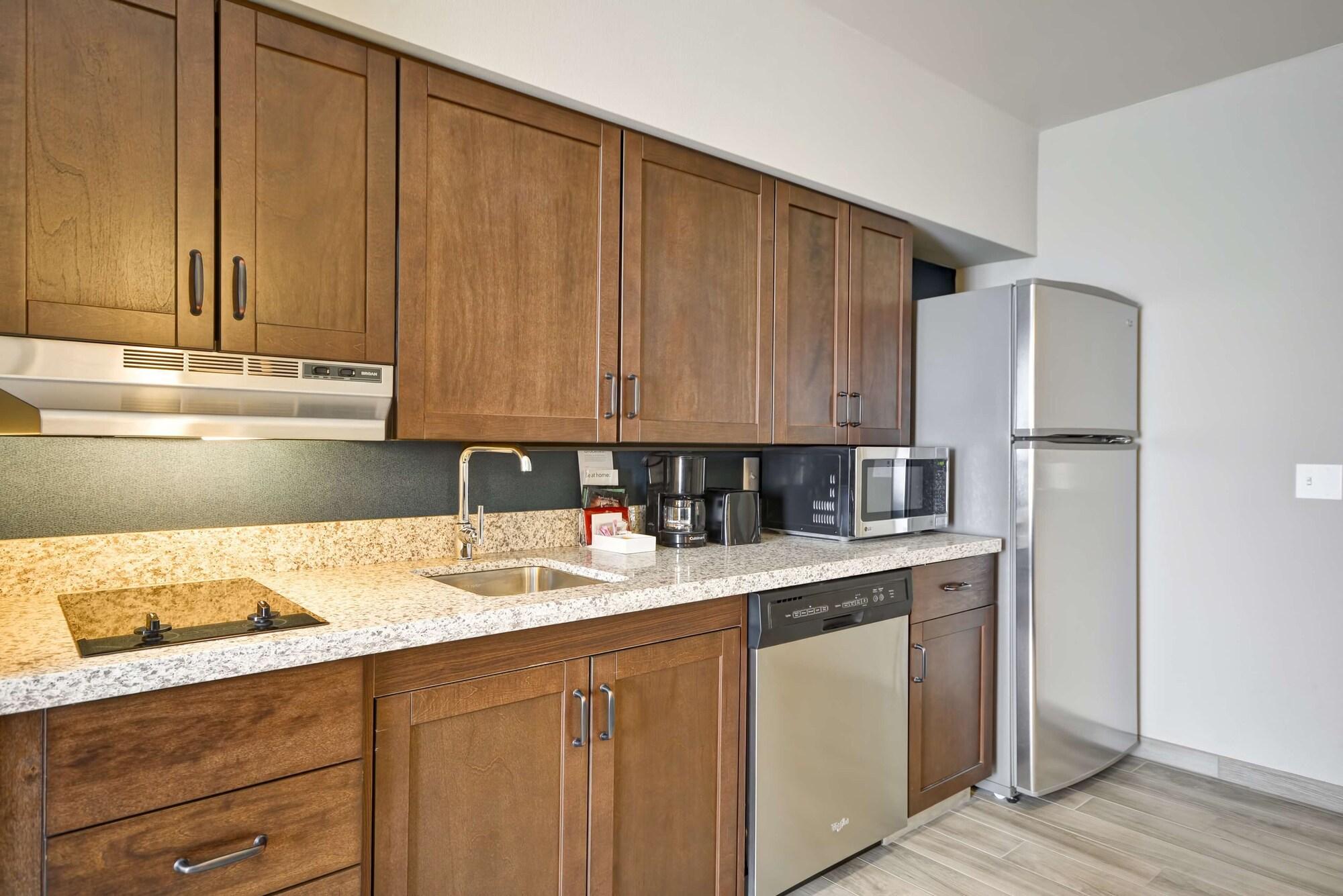 Homewood Suites By Hilton Phoenix Tempe Asu Area Exterior foto