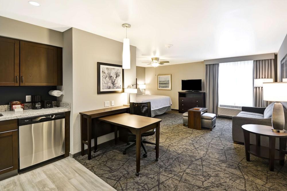 Homewood Suites By Hilton Phoenix Tempe Asu Area Exterior foto