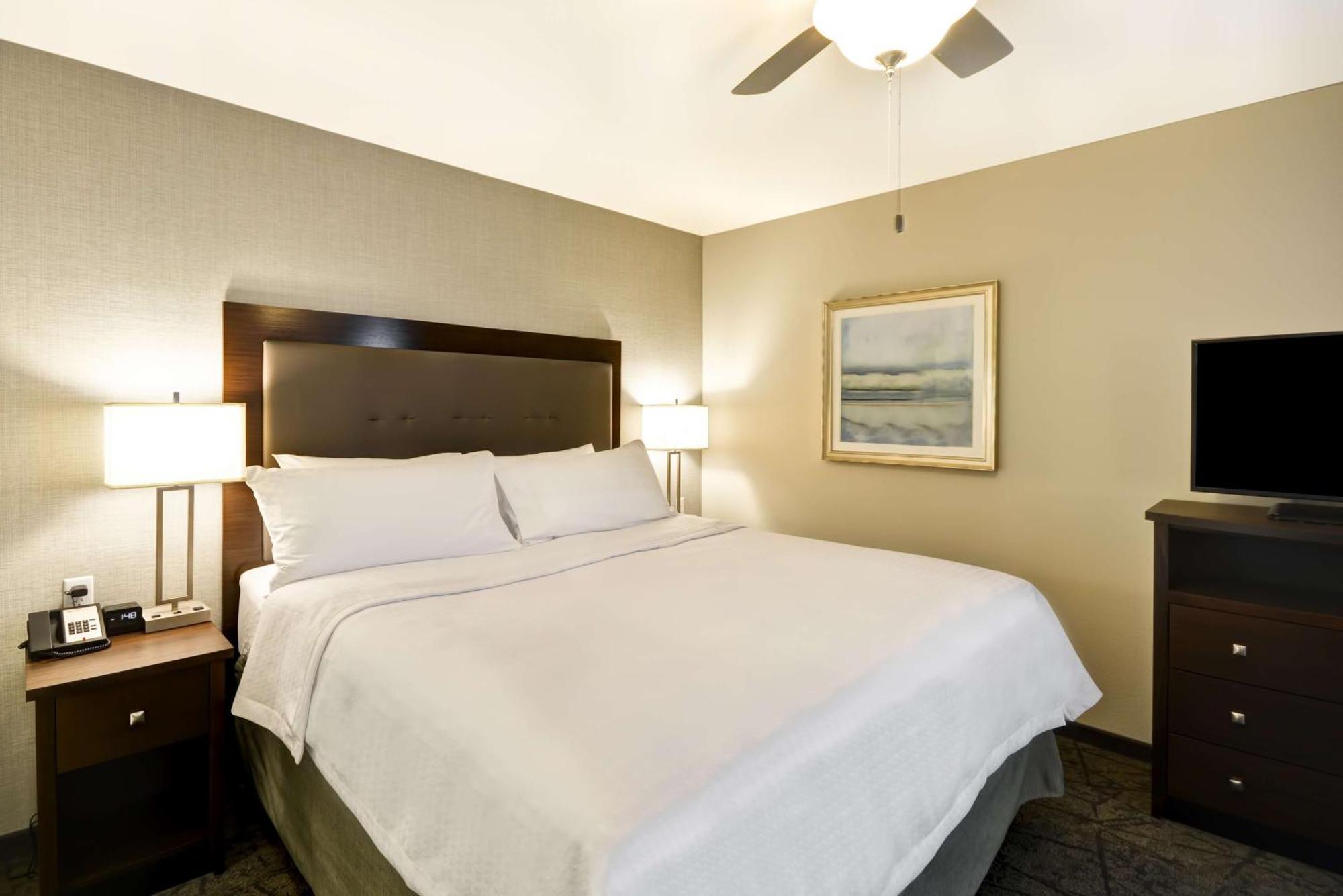 Homewood Suites By Hilton Phoenix Tempe Asu Area Exterior foto