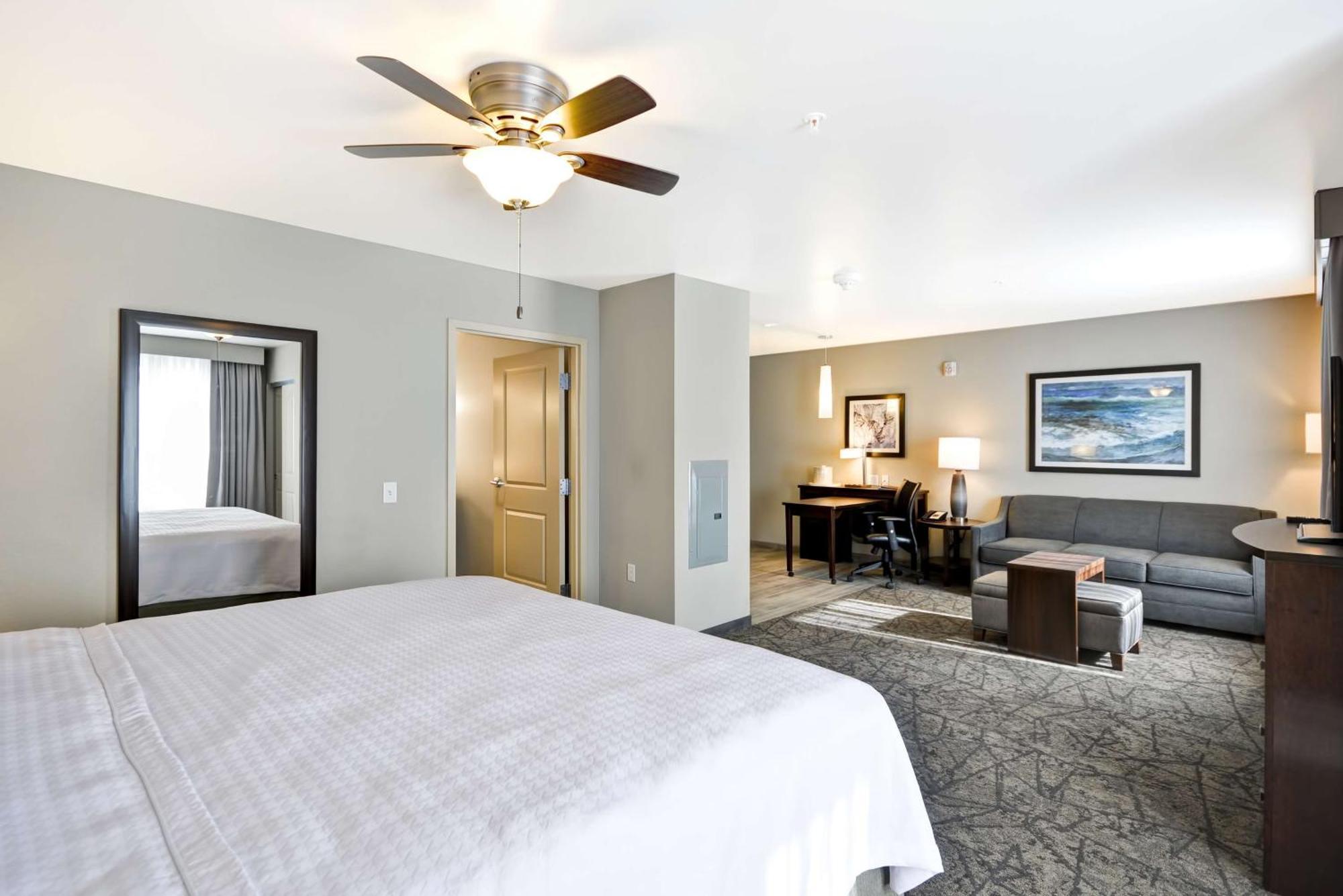 Homewood Suites By Hilton Phoenix Tempe Asu Area Exterior foto